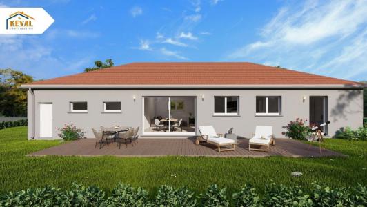 Vente Maison 6 pices KLEINGOEFT 67440