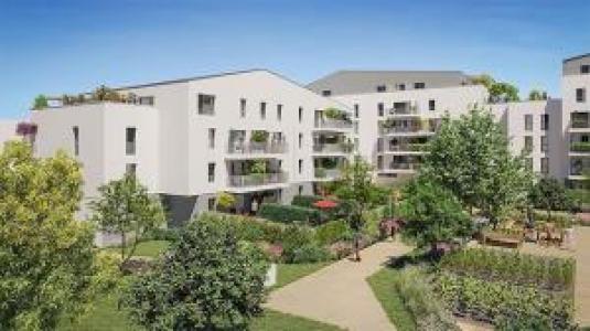 Location Appartement 3 pices ANGERS 49000