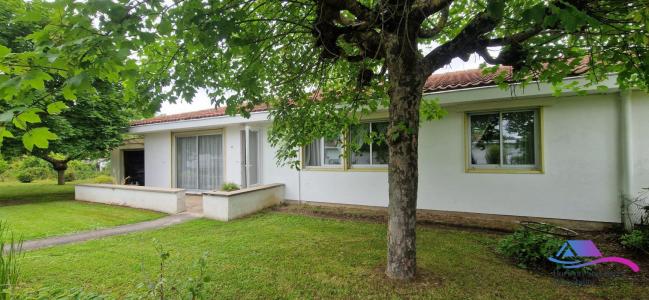 Vente Maison 3 pices DEOLS 36130