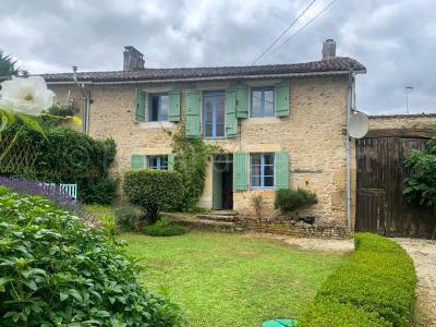 Vente Maison 5 pices SAUZE-VAUSSAIS 79190