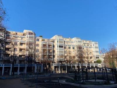 Vente Appartement 5 pices LYON-6EME-ARRONDISSEMENT 69006