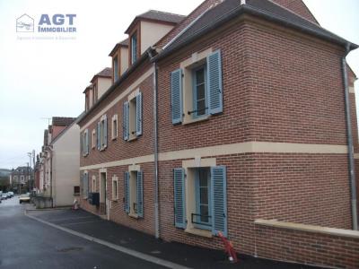 Location Appartement 2 pices BEAUVAIS 60000