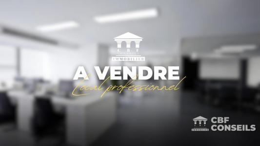 Vente Local commercial BEAUMONT 63110