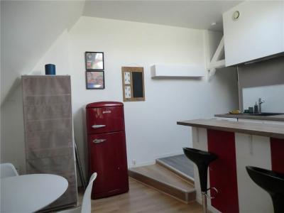 Location Appartement 2 pices BOURGES 18000