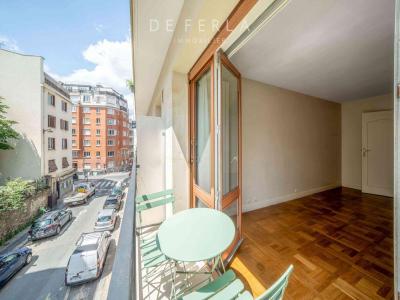 Vente Appartement 2 pices PARIS-15EME-ARRONDISSEMENT 75015