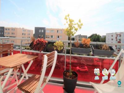 Location Appartement 3 pices ANCOURT 76370