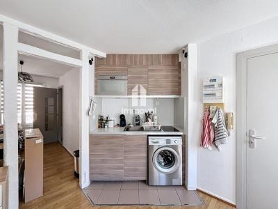 Location Appartement 2 pices STRASBOURG 67000