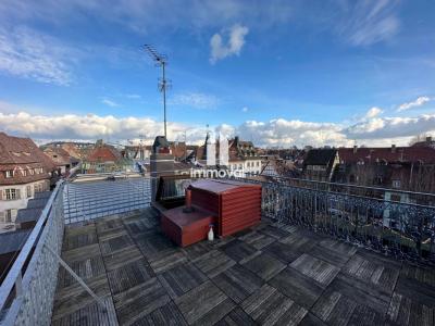 Location Appartement 2 pices STRASBOURG 67000