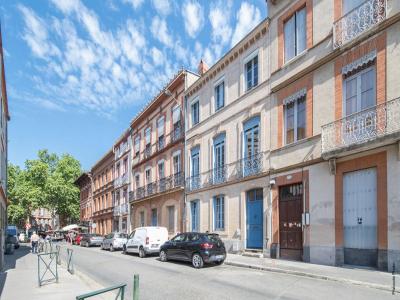 Vente Maison 5 pices TOULOUSE 31000