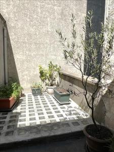 Location Appartement 2 pices GENTILLY 94250