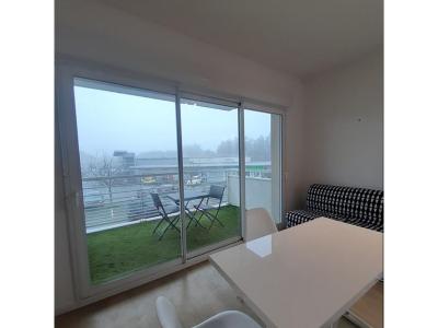 Location Appartement 2 pices AVRILLE 49240