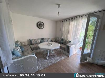 Vente Appartement 3 pices NIMES 30000