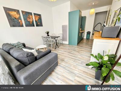 Vente Appartement 3 pices FOURAS 17450