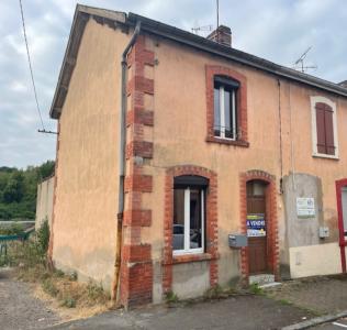 Vente Maison 3 pices BOULIGNY 55240