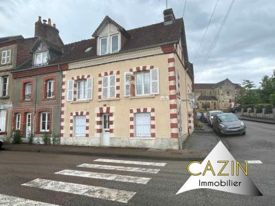 Vente Maison 4 pices GACE 61230