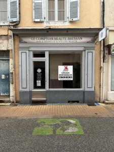 Vente Local commercial BOURG-EN-BRESSE 01000