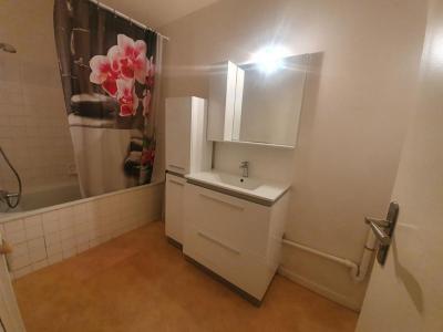 Vente Appartement 3 pices DIJON 21000