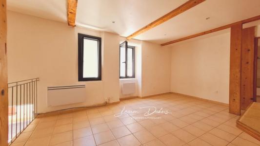 Vente Appartement 3 pices POET 05300