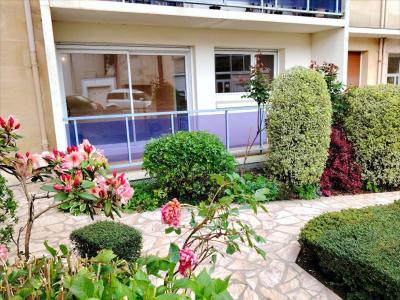 Vente Appartement 3 pices CHARTRES 28000