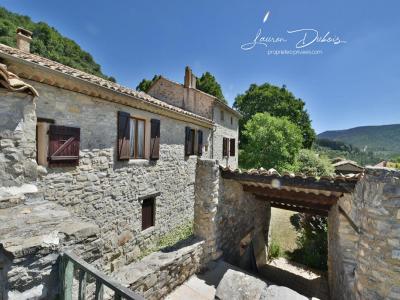 Vente Maison 5 pices LARAGNE-MONTEGLIN 05300