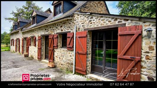 Vente Maison 6 pices SOUDAN 44110