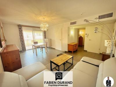 Vente Appartement 2 pices SAINT-AYGULF 83370
