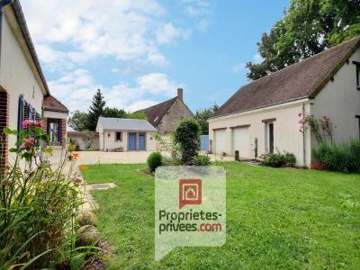 Vente Maison 9 pices AMILLY 45200