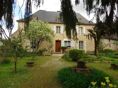 Vente Maison 5 pices MONTIGNAC 24290