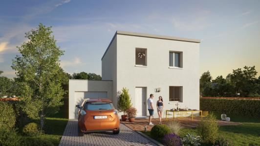 Vente Maison 4 pices KERSAINT-PLABENNEC 29860