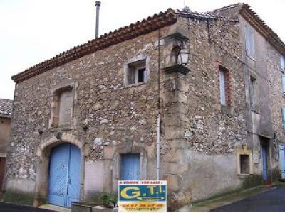 Vente Maison 4 pices ASSIGNAN 34360