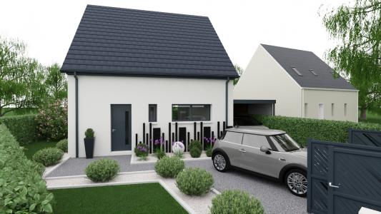 Vente Maison LAUTENBACH 68610