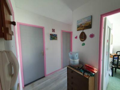 Vente Appartement 4 pices VESOUL 70000