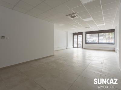 Location Local commercial SAINT-PIERRE 97410