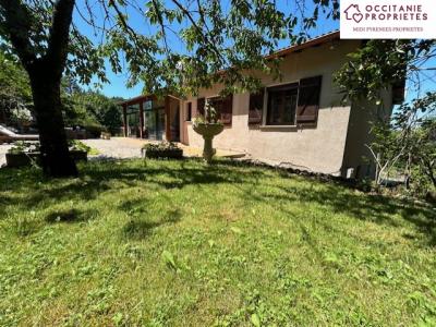 Vente Maison 8 pices CHALABRE 11230