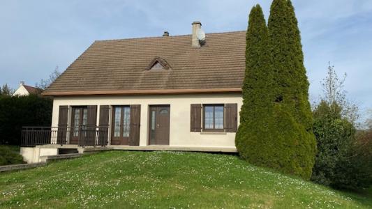 Vente Maison 5 pices BAILLEVAL 60140