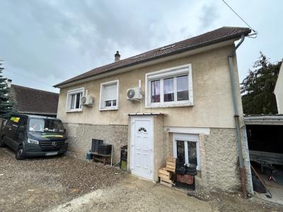 Vente Maison 5 pices NOINTEL 60600