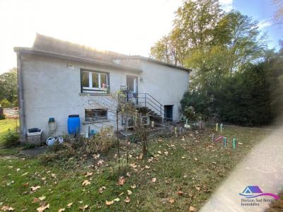 Vente Maison 4 pices CHATELET 18170