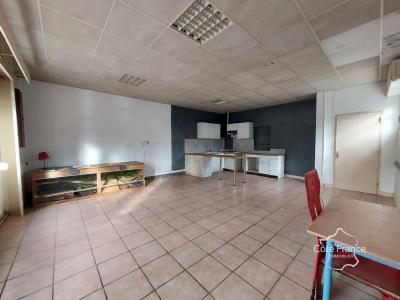 Vente Maison 5 pices MARMANDE 47200