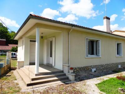 Vente Maison 4 pices SAINT-MEDARD-DE-GUIZIERES 33230