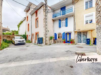 Vente Maison 9 pices VERNIOLLE 09340