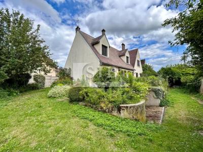 Vente Maison 10 pices LONGPONT-SUR-ORGE 91310