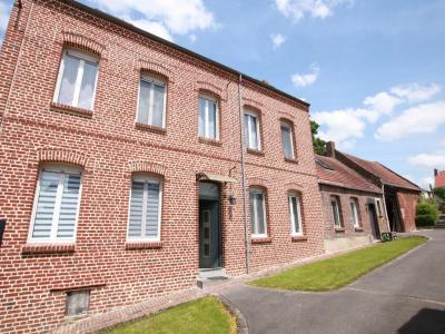 Vente Maison 8 pices ANNEUX 59400