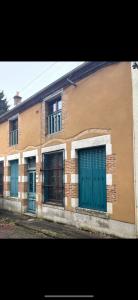 Vente Maison 4 pices SAINT-AMAND-EN-PUISAYE 58310