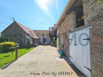 Vente Maison 5 pices GISORS 27140