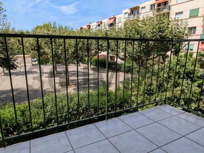 Vente Appartement 4 pices MARSEILLE-13EME-ARRONDISSEMENT 13013