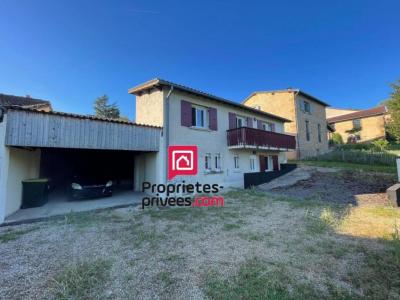 Vente Maison 5 pices CURIS-AU-MONT-D'OR 69250