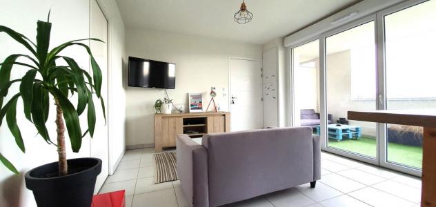 Vente Appartement 2 pices BLAGNAC 31700