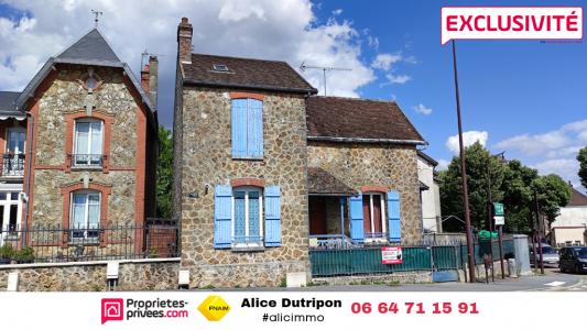 Vente Maison 5 pices SEZANNE 51120