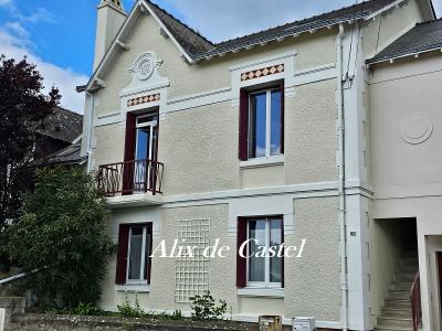 Vente Maison 8 pices CROISIC 44490