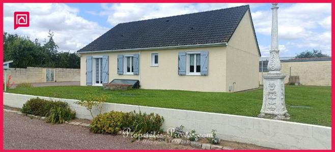 Vente Maison 6 pices NONANCOURT 27320